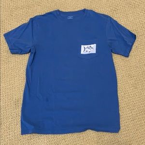 Men’s Southern Tide shirt